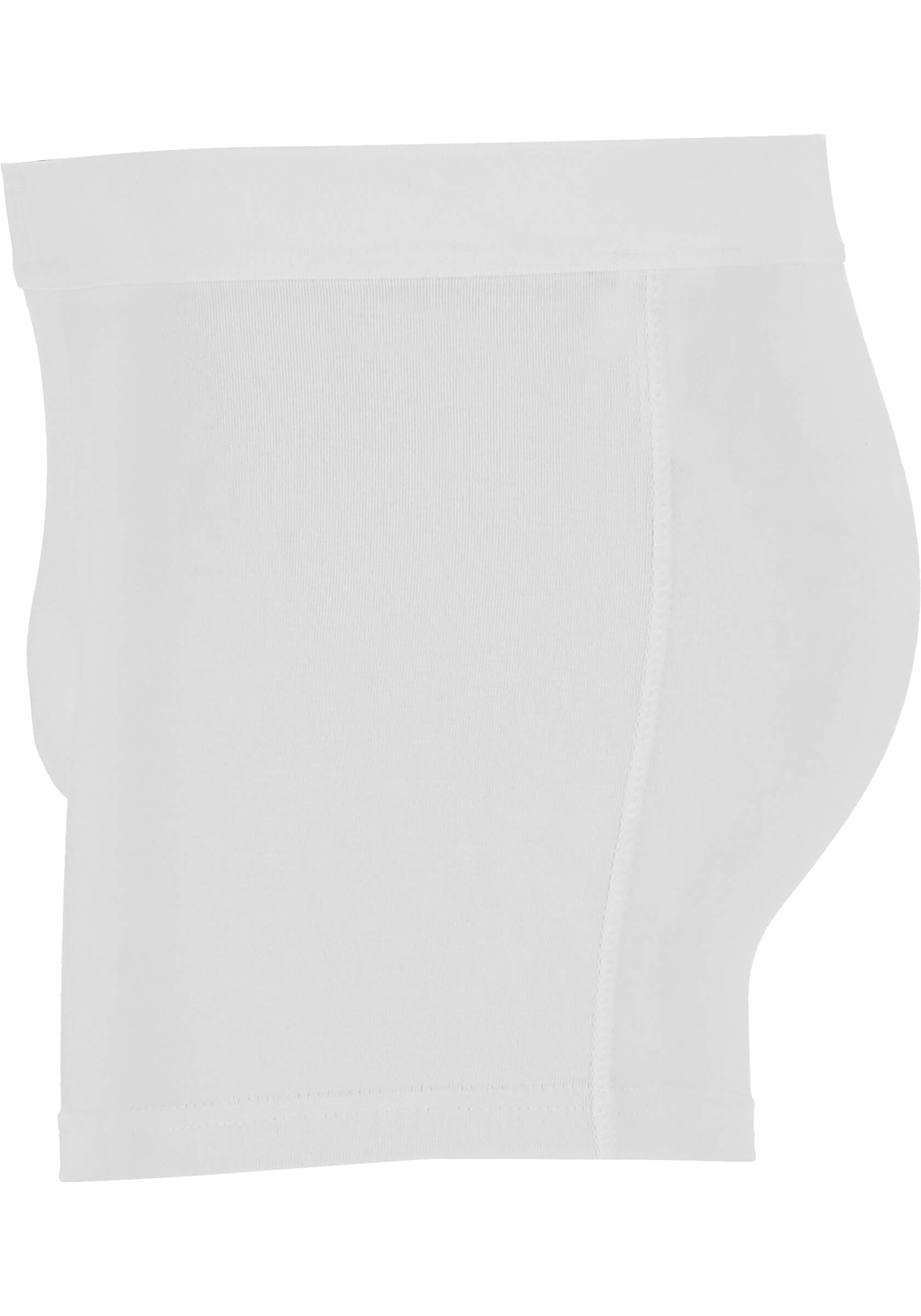 ALAN RED boxershort Bomber bamboo (1-pack), wit packshot 2